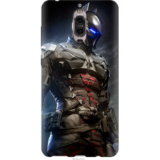 Чехол на Huawei Mate 9 Pro Рыцарь (4075u-819)