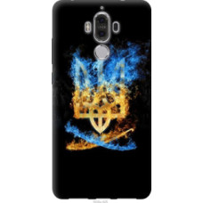 Чехол на Huawei Mate 9 Герб (1635u-425)