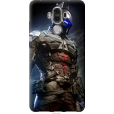 Чехол на Huawei Mate 9 Рыцарь (4075u-425)