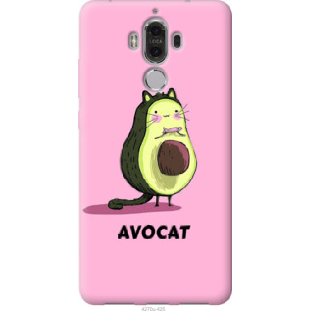 Чехол на Huawei Mate 9 Avocat (4270u-425)