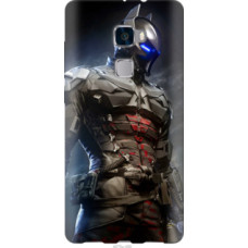 Чехол на Huawei Mate S Рыцарь (4075u-490)