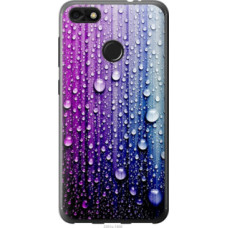 Чехол на Huawei P9 Lite mini Капли воды (3351u-1517)