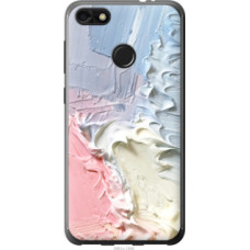 Чехол на Huawei P9 Lite mini Пастель (3981u-1517)