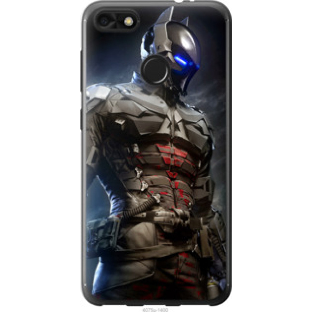 Чохол на Huawei P9 Lite mini Рыцарь (4075u-1517)