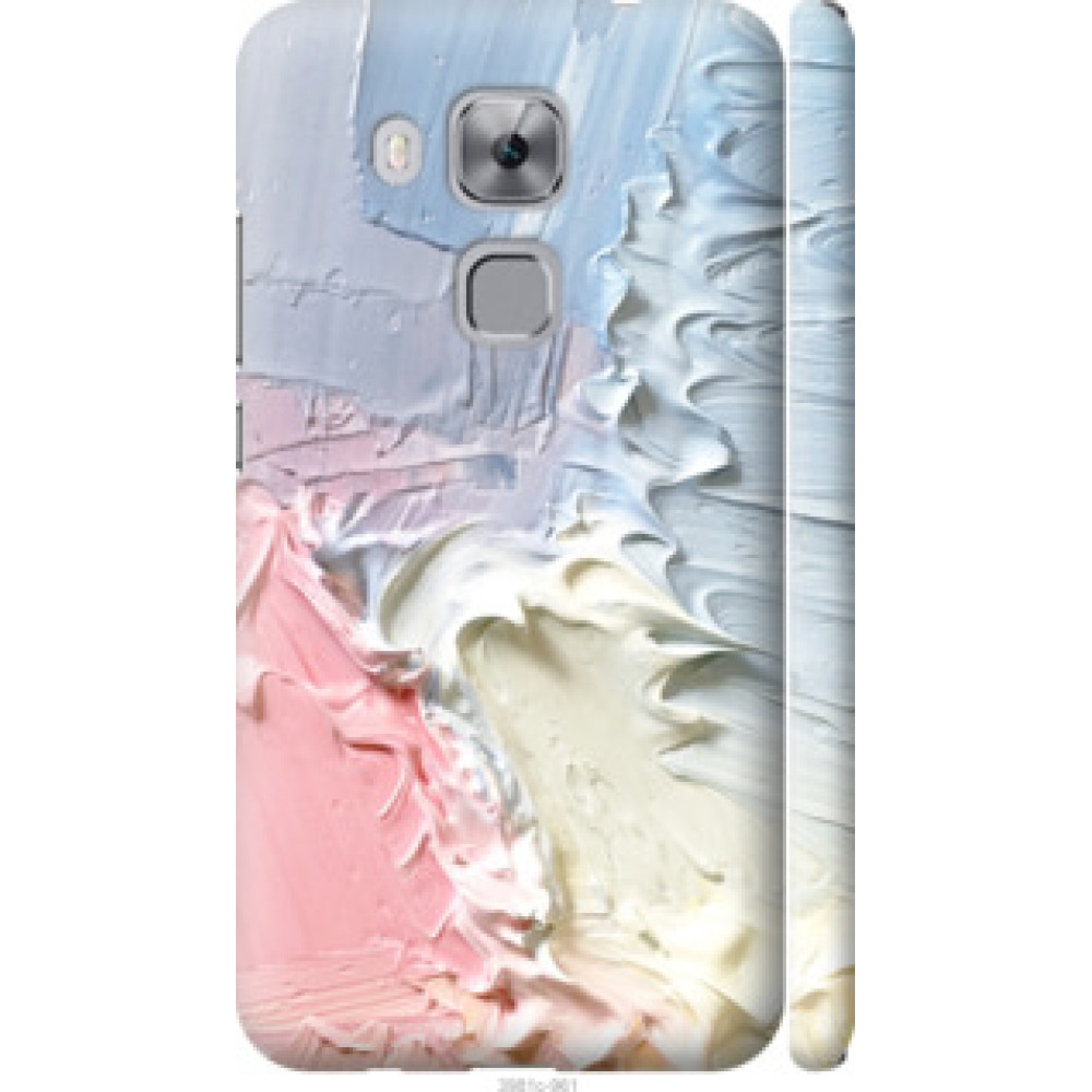 Чохол на Huawei Nova Plus Пастель (3981c-961)