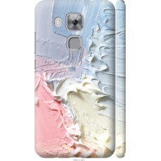 Чехол на Huawei Nova Plus Пастель (3981c-961)