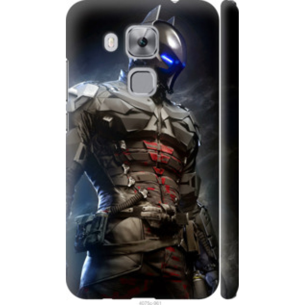 Чехол на Huawei Nova Plus Рыцарь (4075c-961)