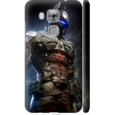 Чехол на Huawei Nova Plus Рыцарь (4075c-961)