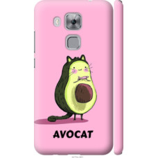 Чехол на Huawei Nova Plus Avocat (4270c-961)