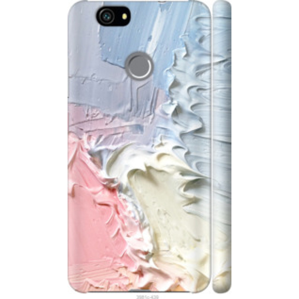 Чехол на Huawei Nova Пастель (3981c-439)