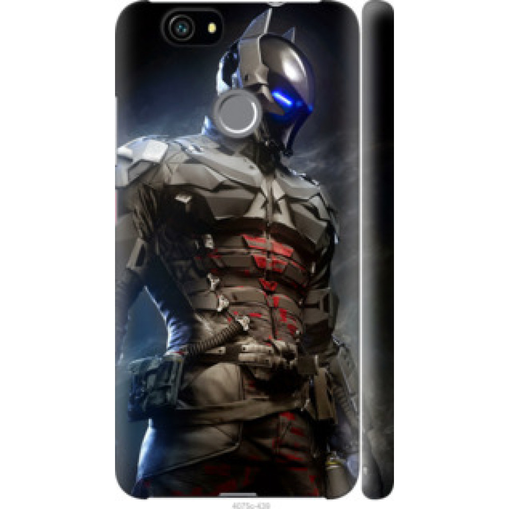 Чехол на Huawei Nova Рыцарь (4075c-439)