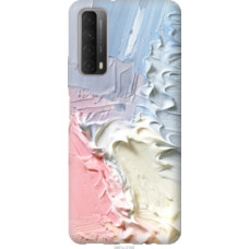 Чехол на Huawei P Smart 2021 Пастель (3981u-2100)