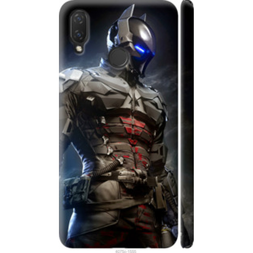 Чохол на Huawei Nova 3i Рыцарь (4075c-1541)