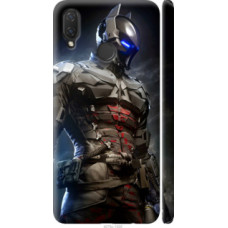 Чехол на Huawei P Smart Plus Рыцарь (4075c-1555)