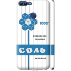 Чехол на Huawei P Smart Соль (4855c-1346)