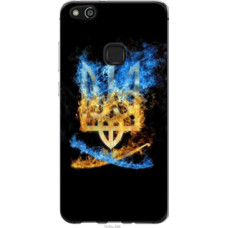 Чехол на Huawei P10 Lite Герб (1635u-896)