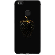Чехол на Huawei P10 Lite Черная клубника (3585u-896)