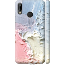 Чехол на Huawei P20 Lite Пастель (3981c-1410)