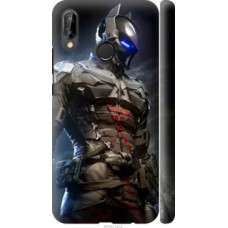 Чехол на Huawei P20 Lite Рыцарь (4075c-1410)