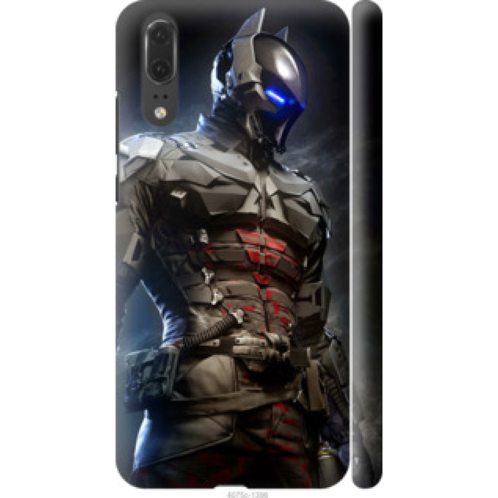 Чехол на Huawei P20 Рыцарь (4075c-1396)