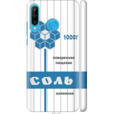 Чехол на Huawei P30 Lite Соль (4855c-1651)