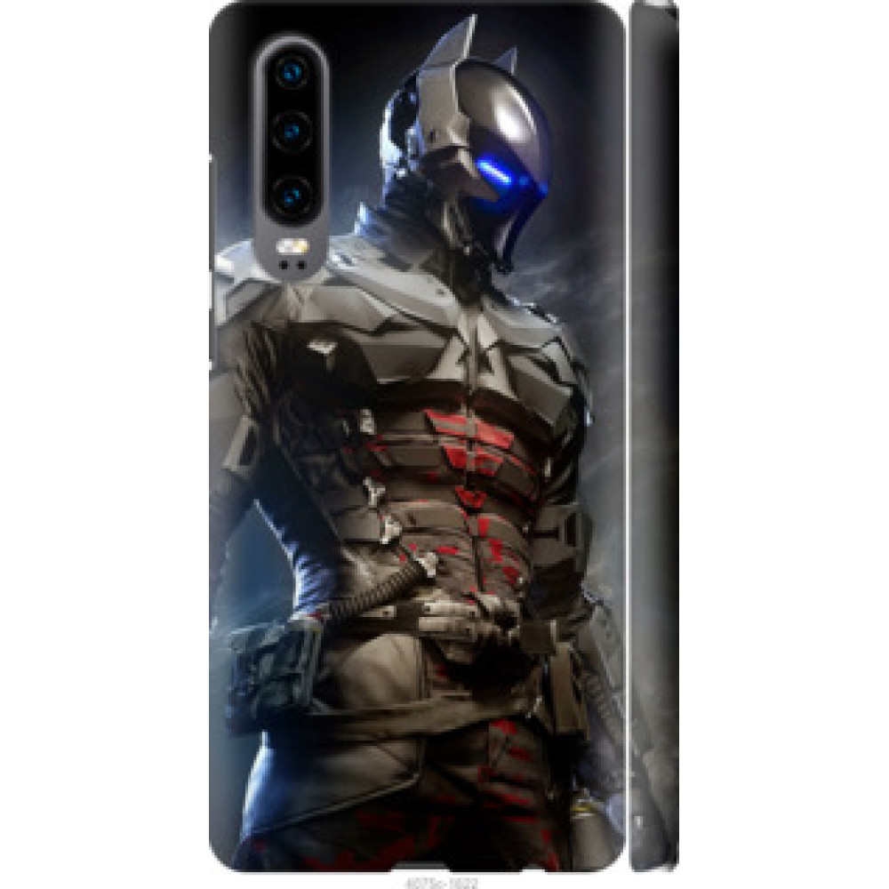 Чехол на Huawei P30 Рыцарь (4075c-1622)