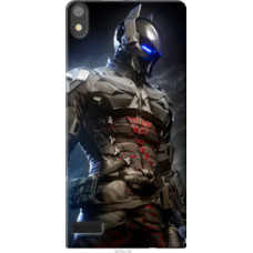 Чехол на Huawei Ascend P6 Рыцарь (4075u-39)