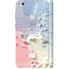 Чехол на Huawei P8 Lite (2017) Пастель (3981c-777)