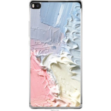 Чехол на Huawei Ascend P8 Пастель (3981u-123)