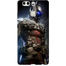 Чехол на Huawei P9 Plus Рыцарь (4075u-300)