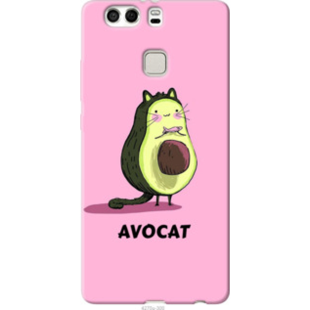 Чехол на Huawei P9 Plus Avocat (4270u-300)