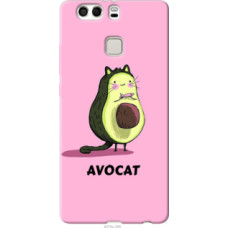 Чехол на Huawei P9 Plus Avocat (4270u-300)