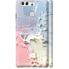 Чехол на Huawei P9 Пастель (3981c-347)