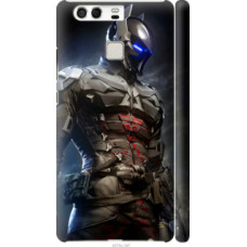 Чехол на Huawei P9 Рыцарь (4075c-347)