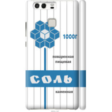Чехол на Huawei P9 Соль (4855c-347)
