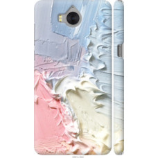 Чехол на Huawei Y5 2017 Пастель (3981c-992)