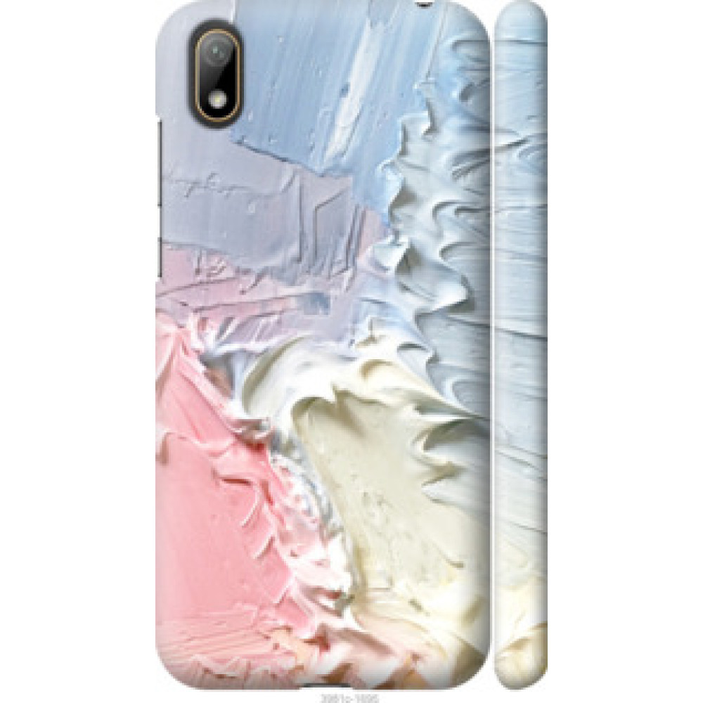 Чохол на Huawei Y5 2019 Пастель (3981c-1695)