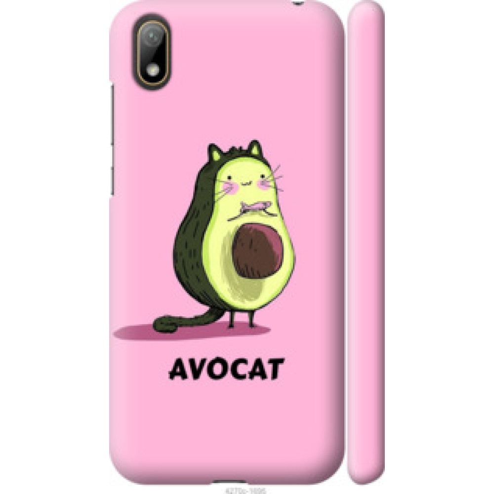 Чехол на Huawei Y5 2019 Avocat (4270c-1695)