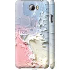 Чехол на Huawei Y5 II Пастель (3981c-496)