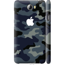 Чехол на Huawei Y5 II Камуфляж 1 (4897c-496)