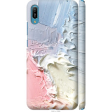 Чехол на Huawei Y6 2019 Пастель (3981c-1666)