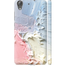 Чехол на Huawei Y6 II Пастель (3981c-338)
