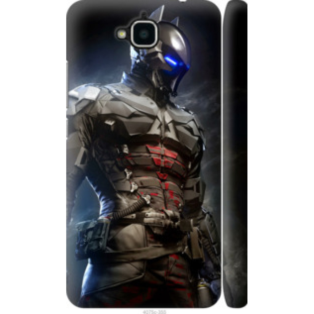 Чохол на Huawei Enjoy 5 Рыцарь (4075c-475)