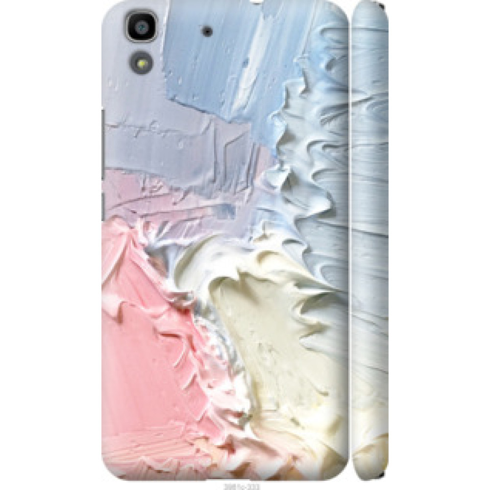 Чохол на Huawei Y6 Пастель (3981c-333)
