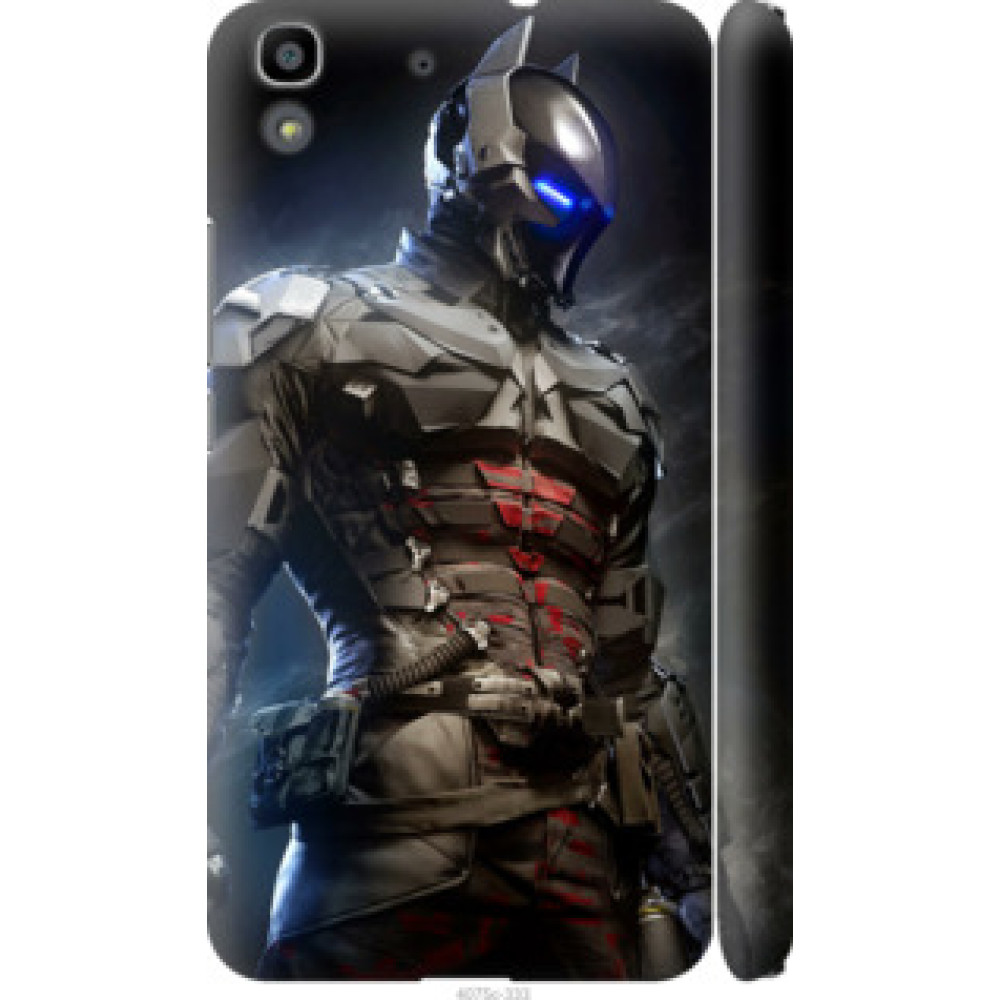 Чохол на Huawei Y6 Рыцарь (4075c-333)