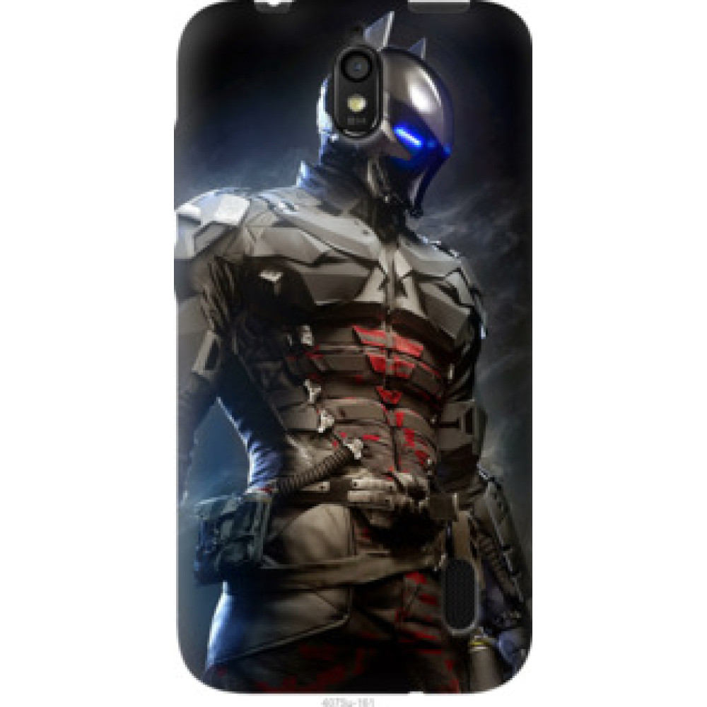 Чехол на Huawei Ascend Y625 Рыцарь (4075u-161)