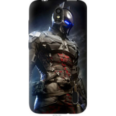 Чехол на Huawei Ascend Y625 Рыцарь (4075u-161)