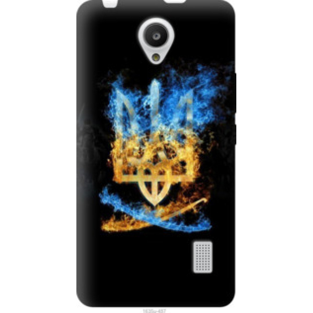 Чохол на Huawei Y635 Герб (1635u-487)