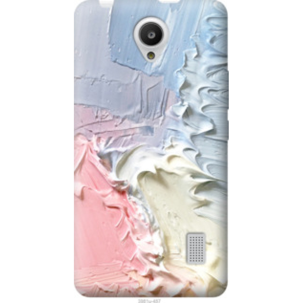 Чехол на Huawei Y635 Пастель (3981u-487)