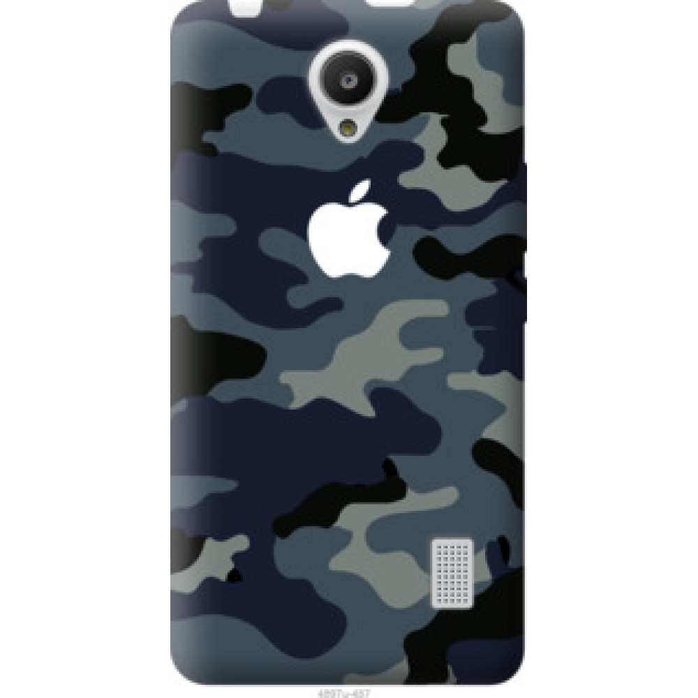 Чехол на Huawei Y635 Камуфляж 1 (4897u-487)